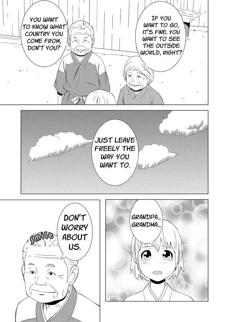 KESHIN Chapter 1 page 36 - Chapter 1