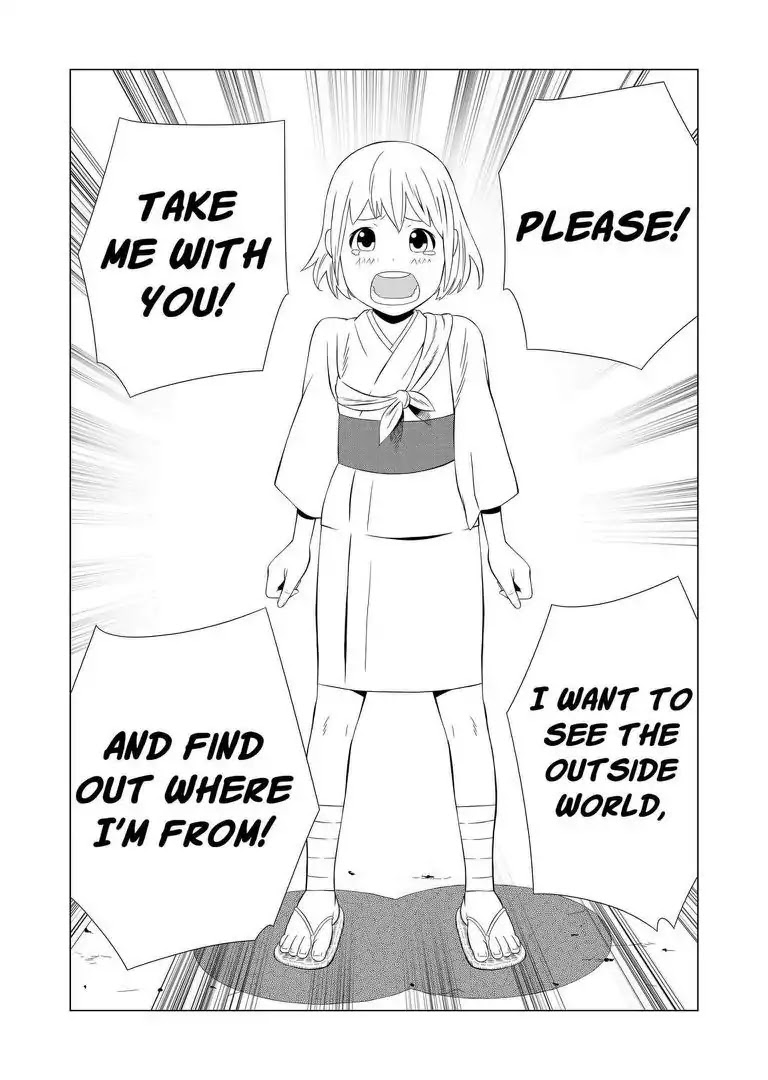 KESHIN Chapter 1 page 38 - Chapter 1