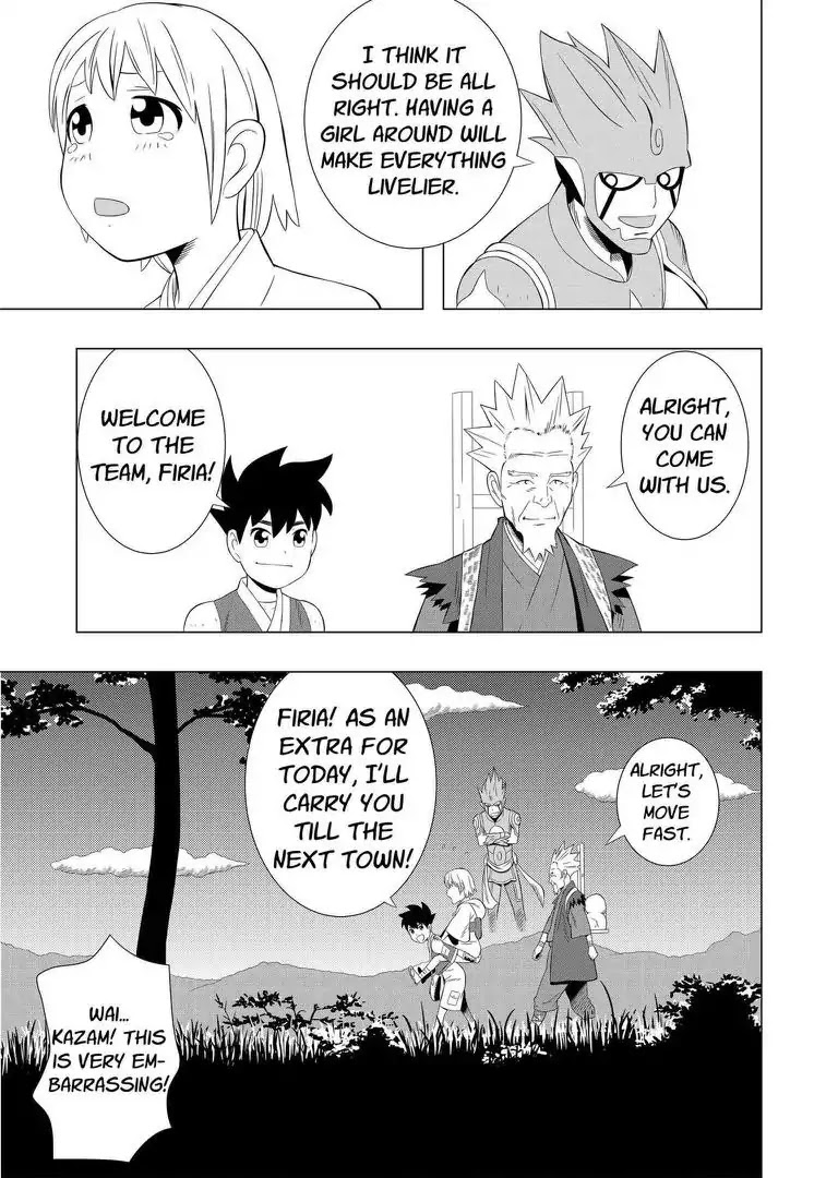 KESHIN Chapter 1 page 39 - Chapter 1
