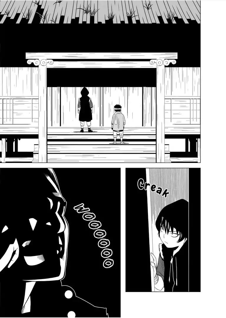 KESHIN Chapter 10 page 11 - Chapter 10