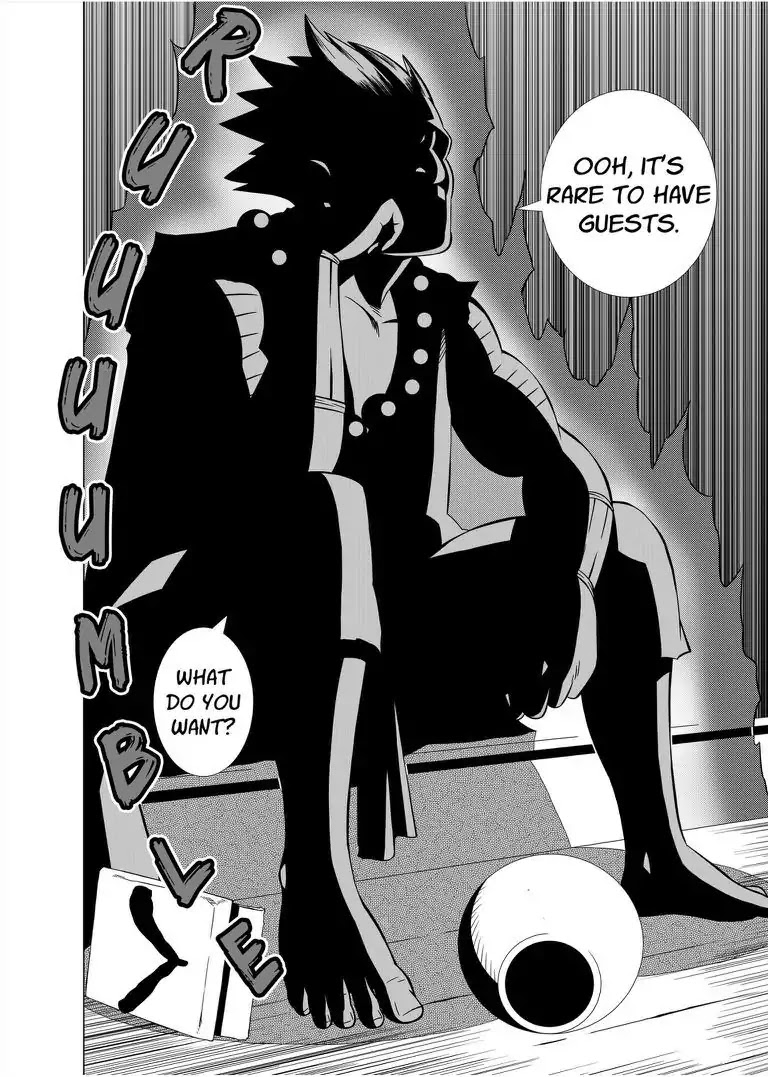 KESHIN Chapter 10 page 12 - Chapter 10