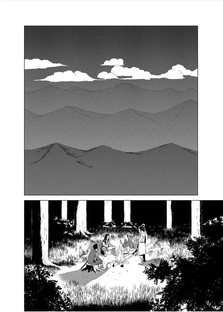 KESHIN Chapter 10 page 2 - Chapter 10