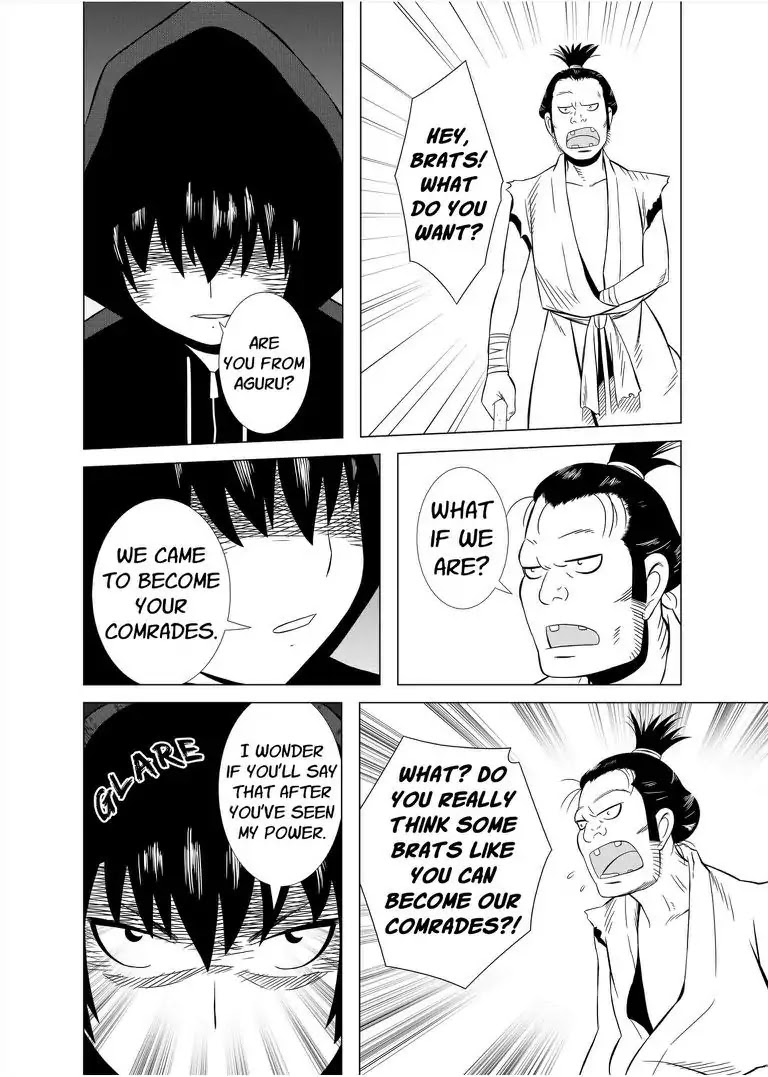 KESHIN Chapter 10 page 4 - Chapter 10