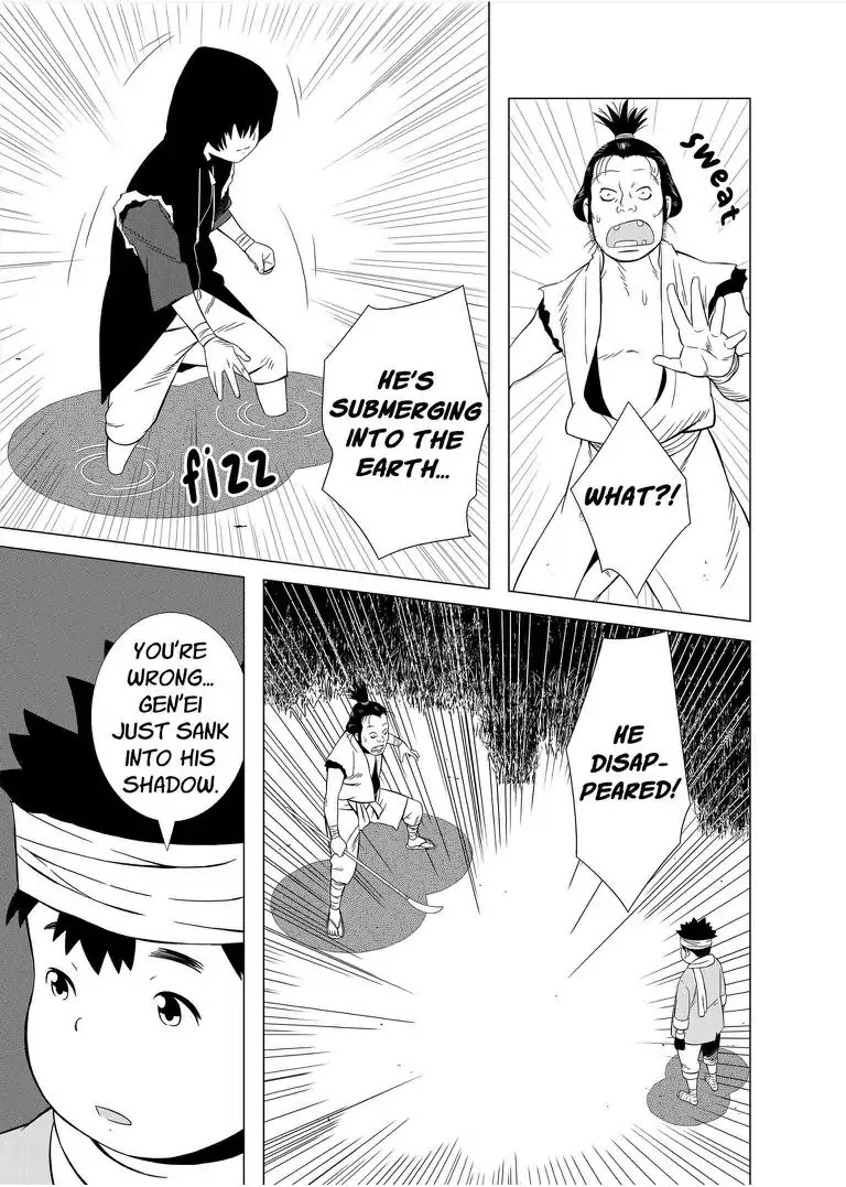KESHIN Chapter 10 page 5 - Chapter 10
