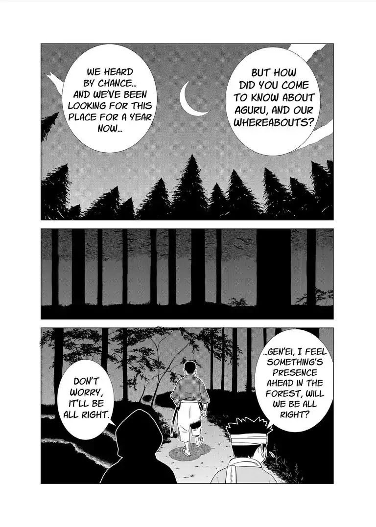 KESHIN Chapter 10 page 8 - Chapter 10