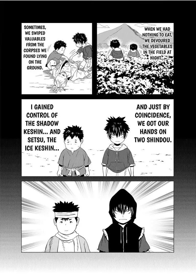KESHIN Chapter 10 page 9 - Chapter 10