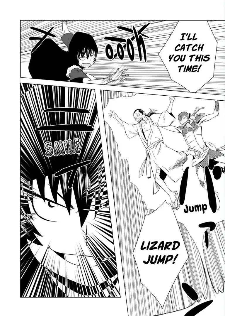 KESHIN Chapter 13 page 18 - Chapter 13