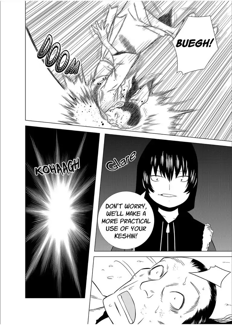 KESHIN Chapter 13 page 20 - Chapter 13
