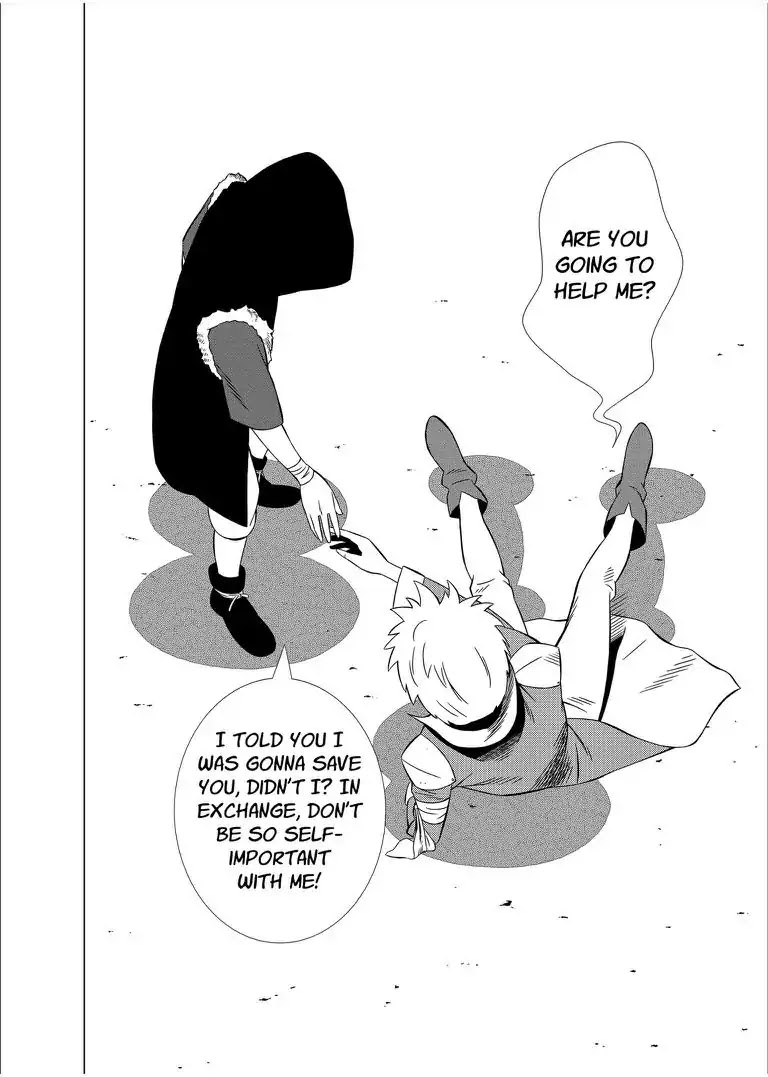 KESHIN Chapter 13 page 22 - Chapter 13
