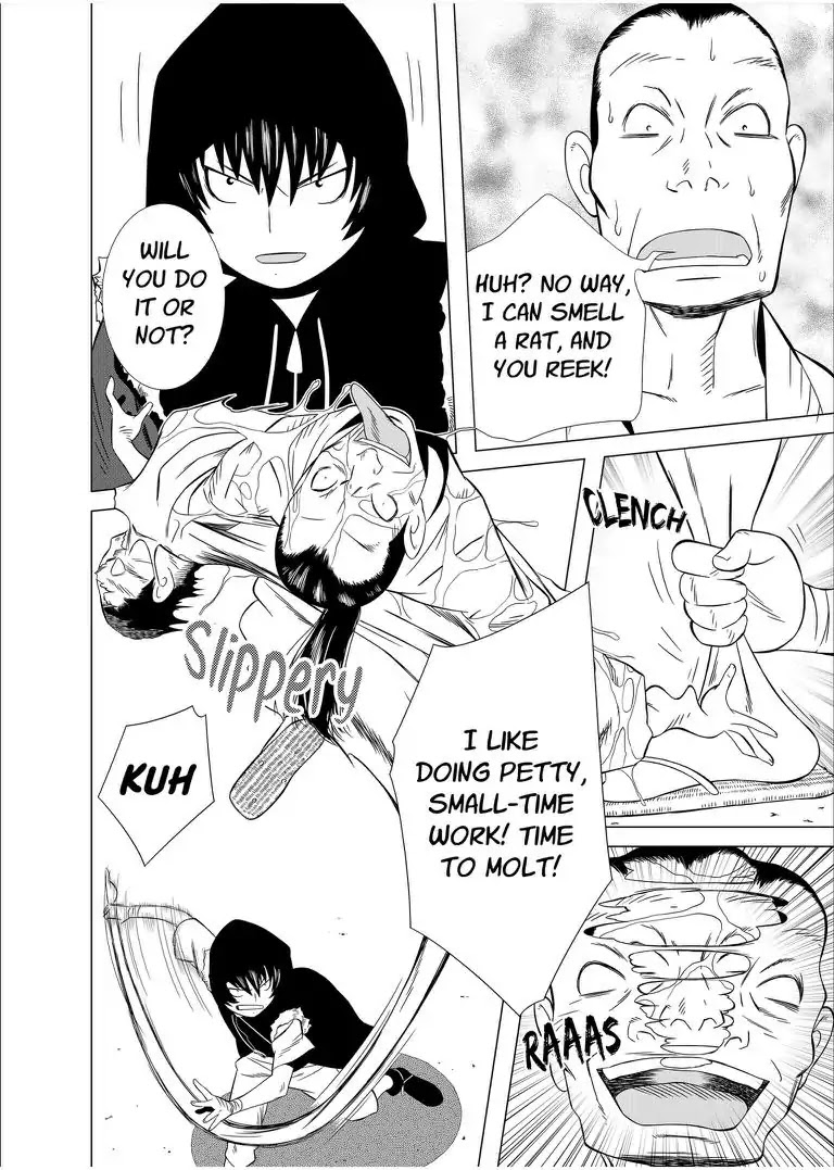 KESHIN Chapter 13 page 6 - Chapter 13