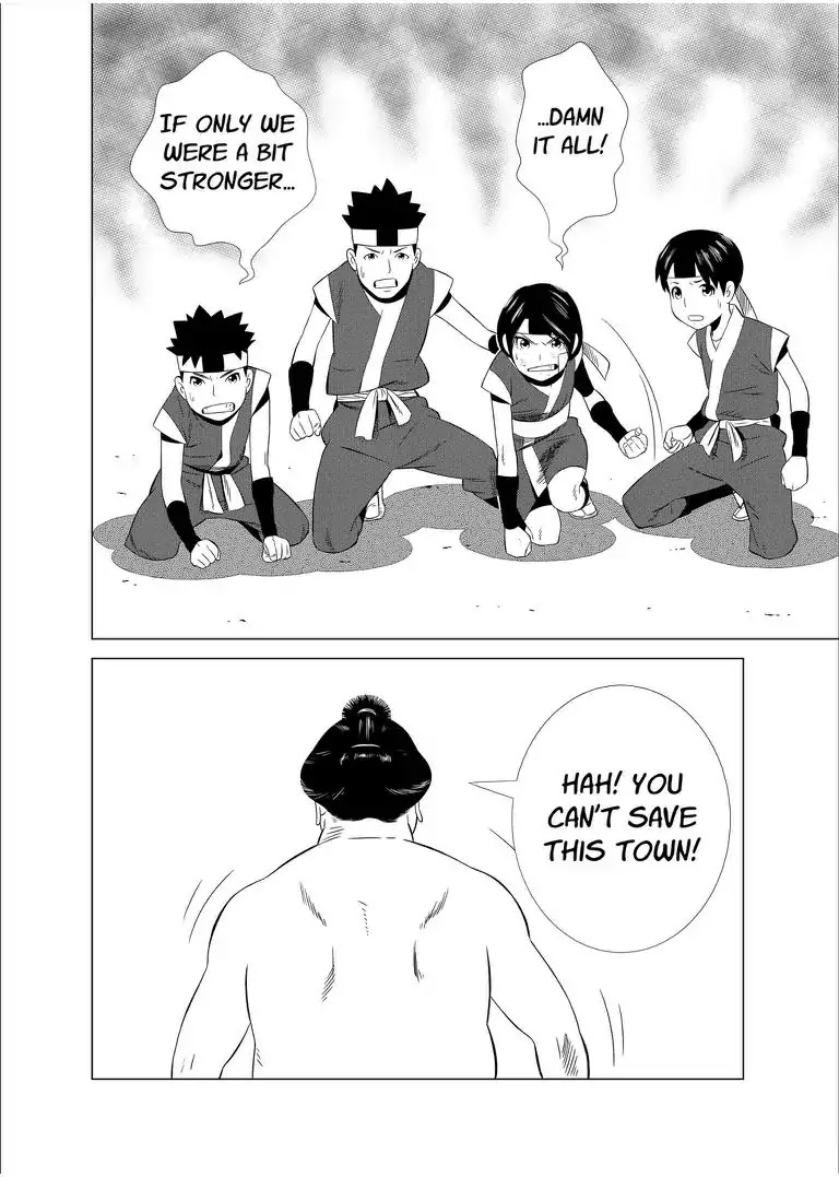 KESHIN Chapter 14 page 9 - Chapter 14