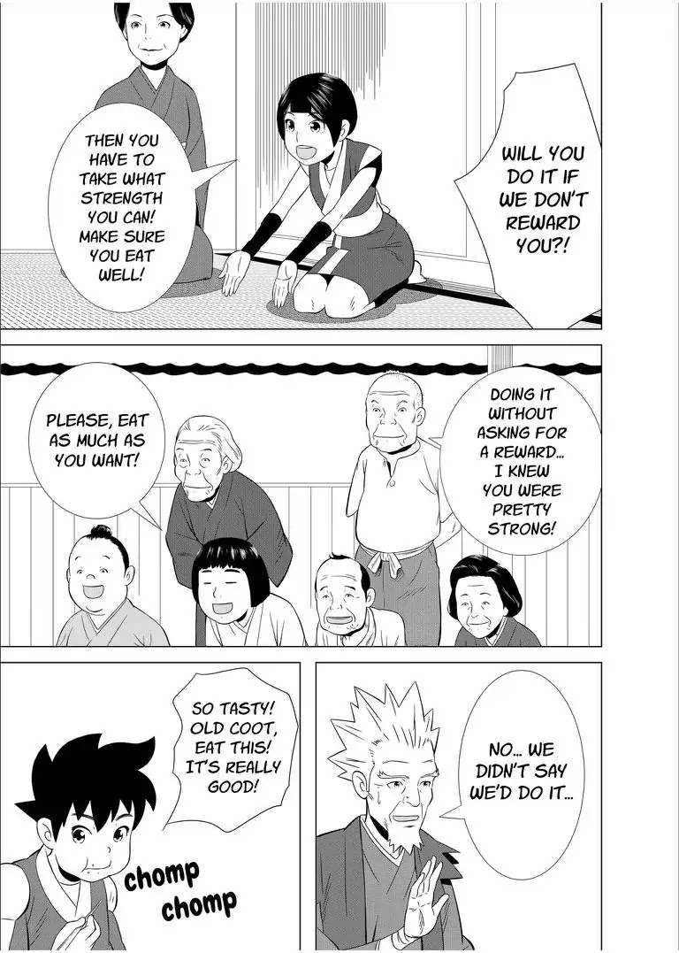 KESHIN Chapter 15 page 3 - Chapter 15