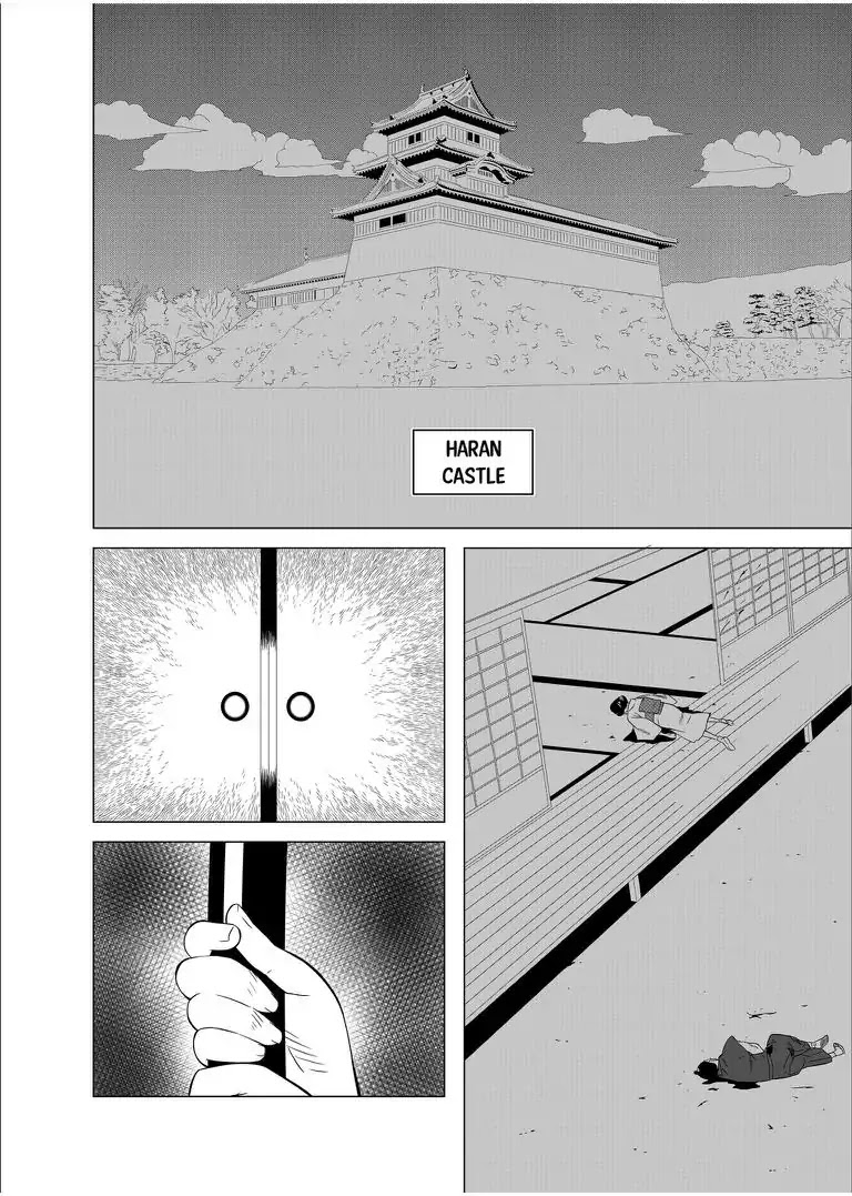 KESHIN Chapter 15 page 4 - Chapter 15
