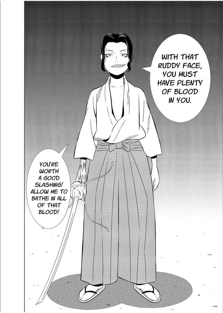 KESHIN Chapter 15 page 8 - Chapter 15