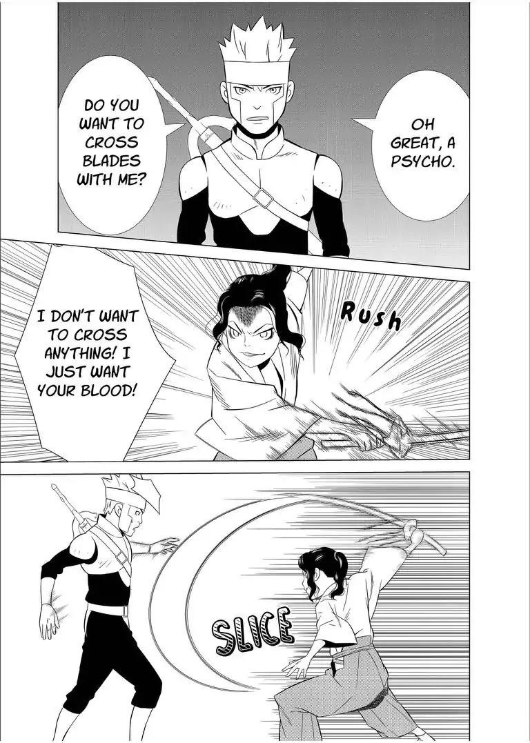KESHIN Chapter 15 page 9 - Chapter 15