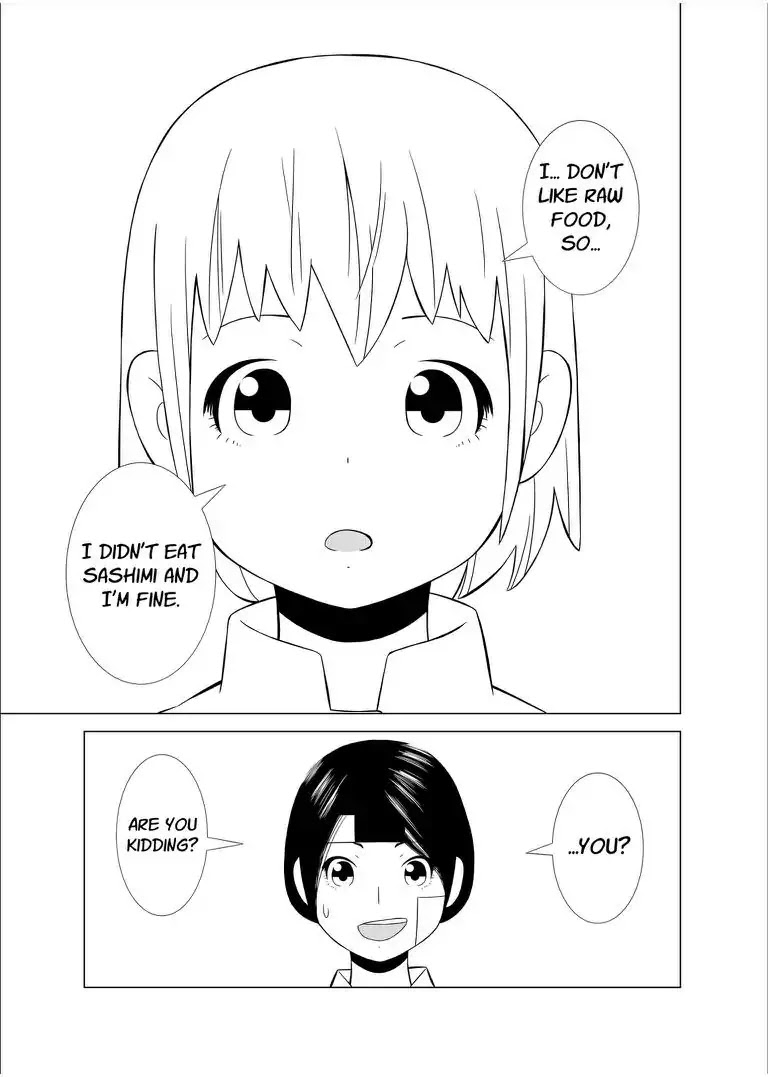 KESHIN Chapter 16 page 10 - Chapter 16