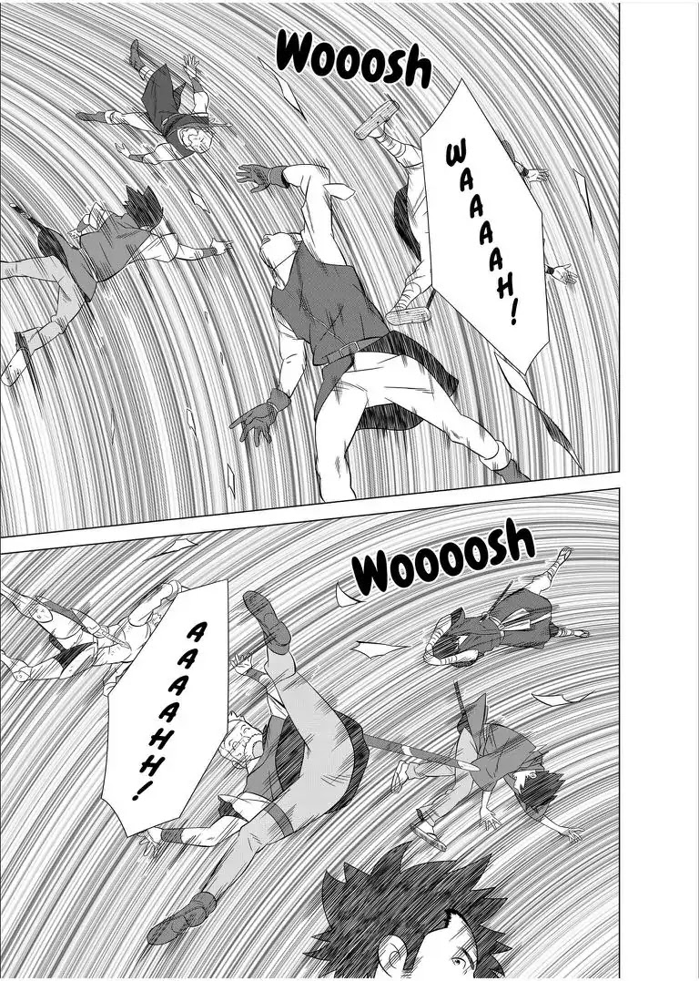 KESHIN Chapter 16 page 12 - Chapter 16