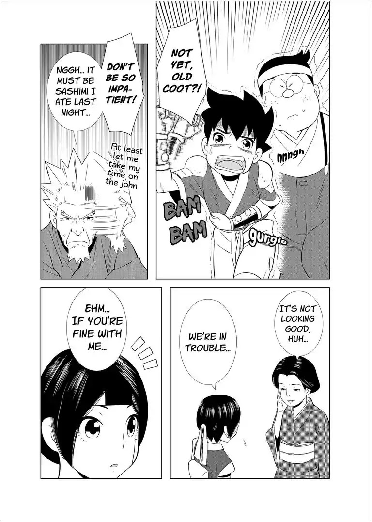 KESHIN Chapter 16 page 9 - Chapter 16