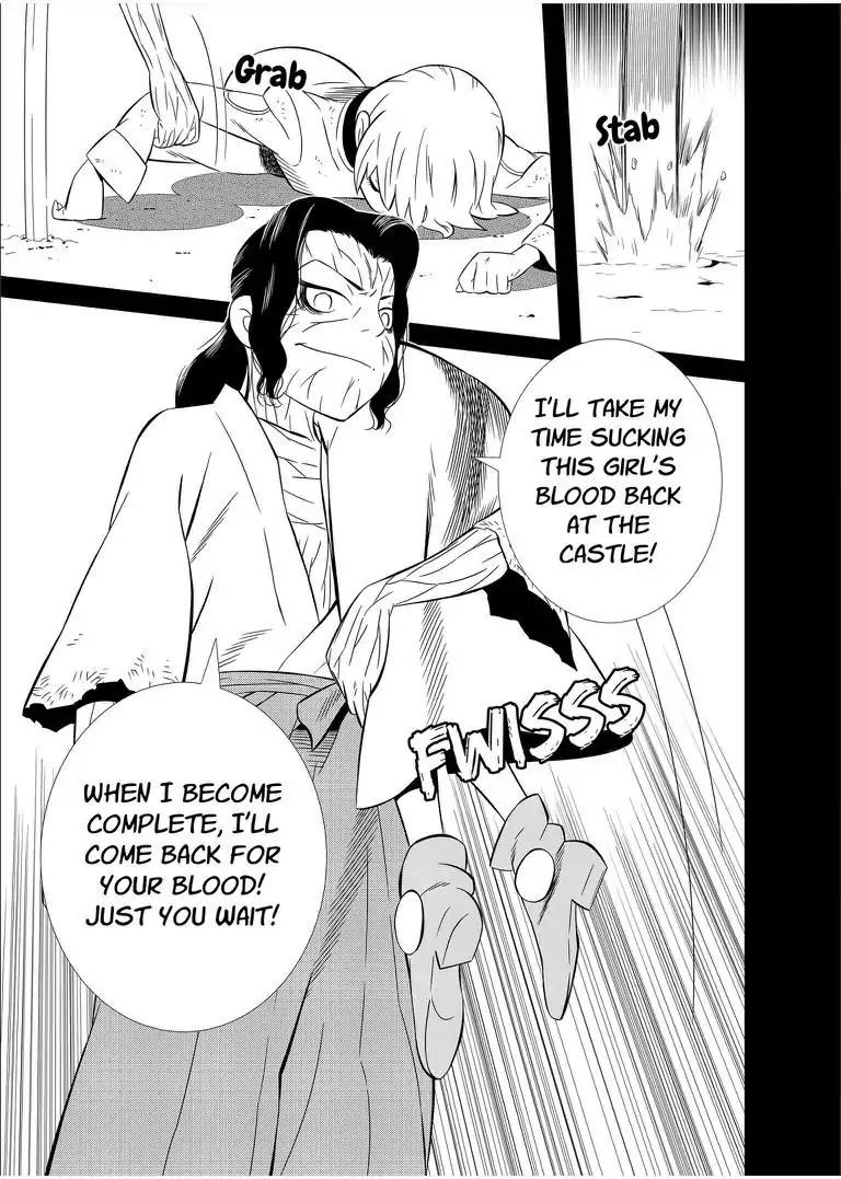 KESHIN Chapter 18 page 10 - Chapter 18