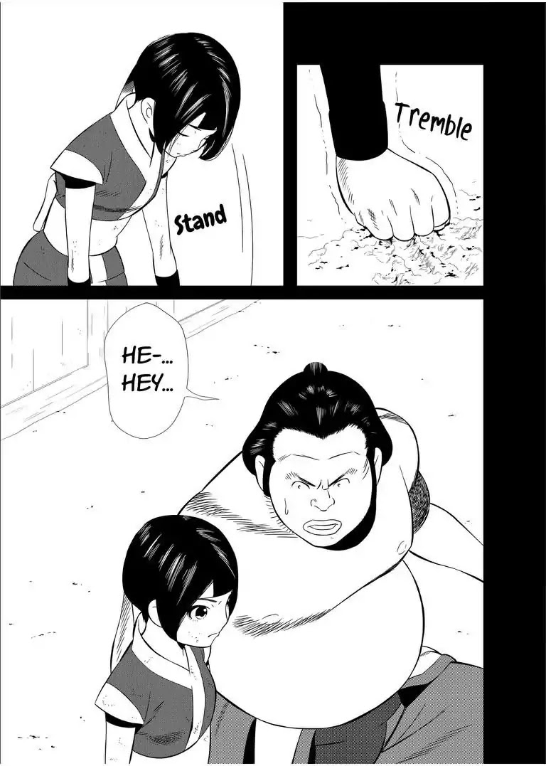 KESHIN Chapter 18 page 12 - Chapter 18