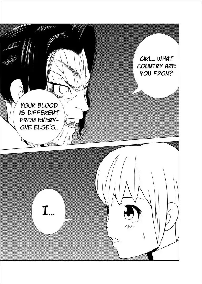 KESHIN Chapter 18 page 20 - Chapter 18