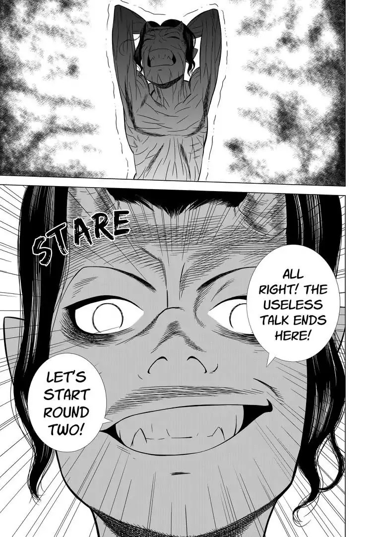 KESHIN Chapter 22 page 14 - Chapter 22