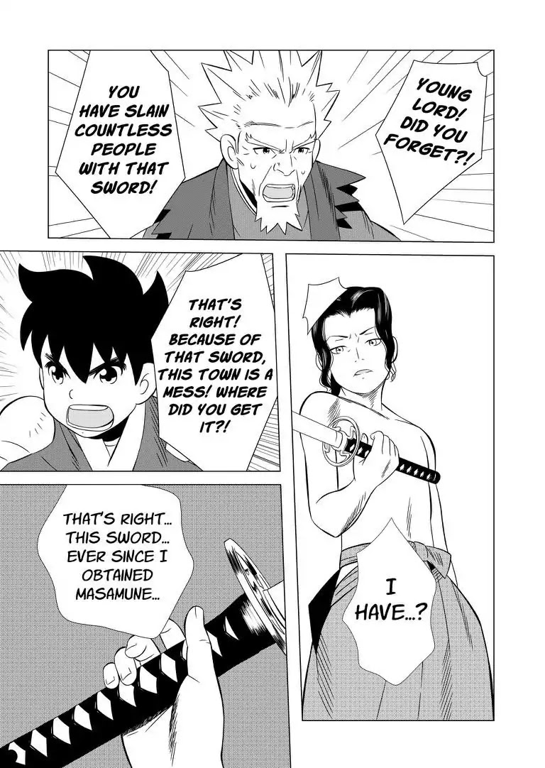 KESHIN Chapter 22 page 6 - Chapter 22