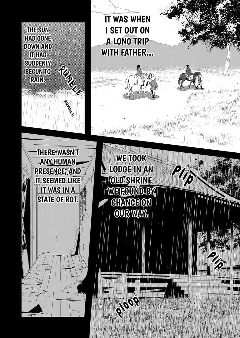 KESHIN Chapter 22 page 7 - Chapter 22