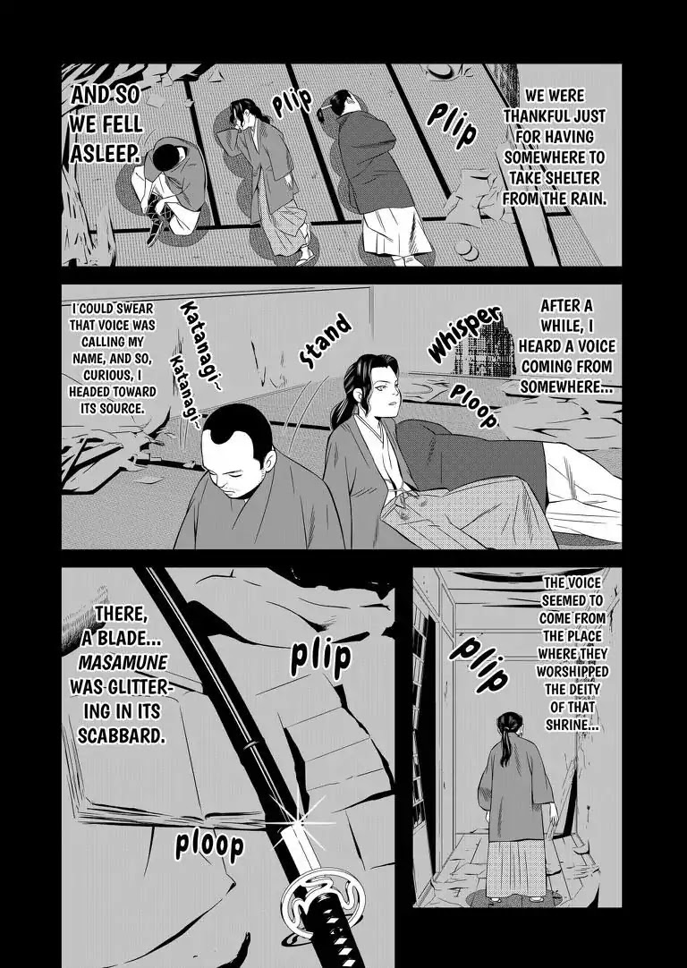 KESHIN Chapter 22 page 8 - Chapter 22