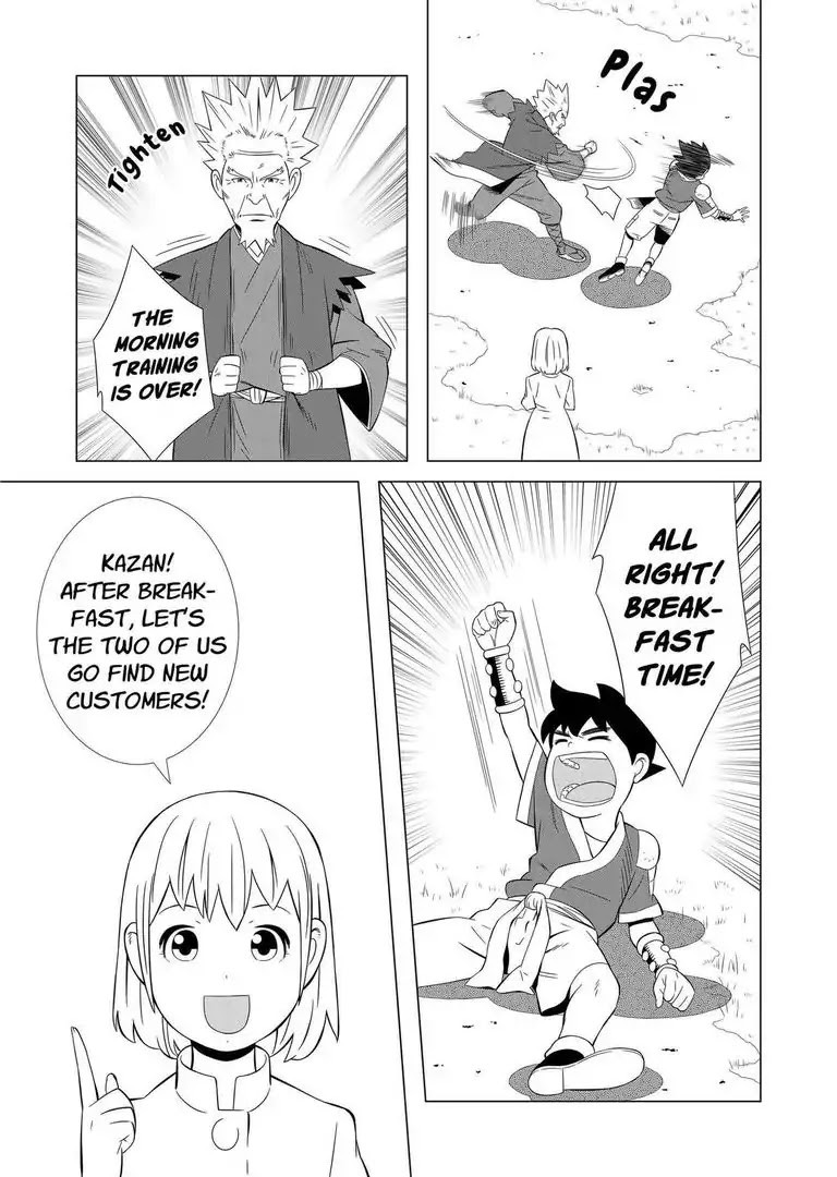 KESHIN Chapter 4 page 20 - Chapter 4