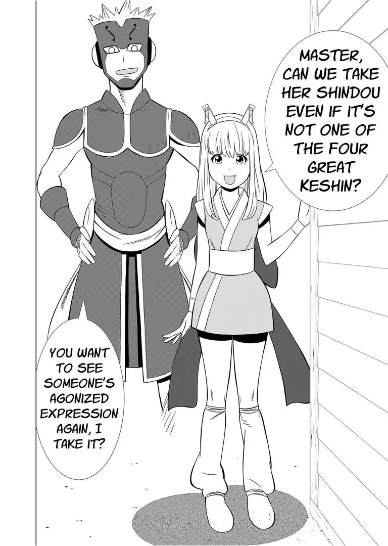 KESHIN Chapter 4 page 23 - Chapter 4
