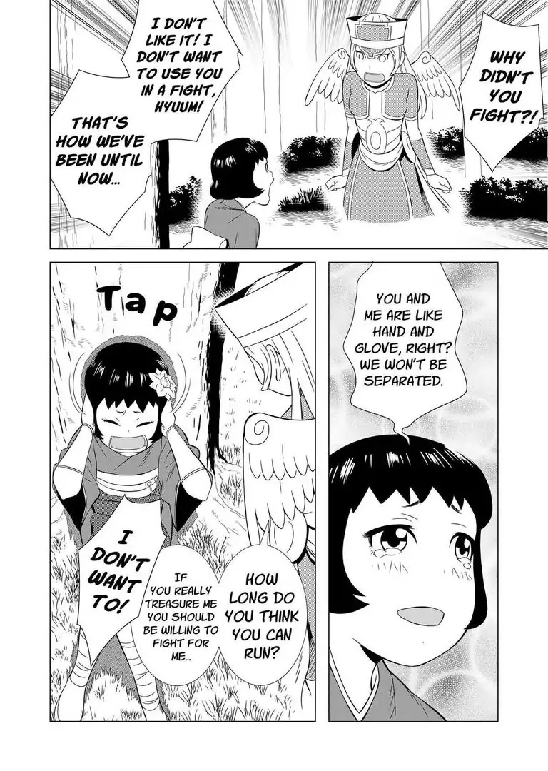 KESHIN Chapter 4 page 31 - Chapter 4