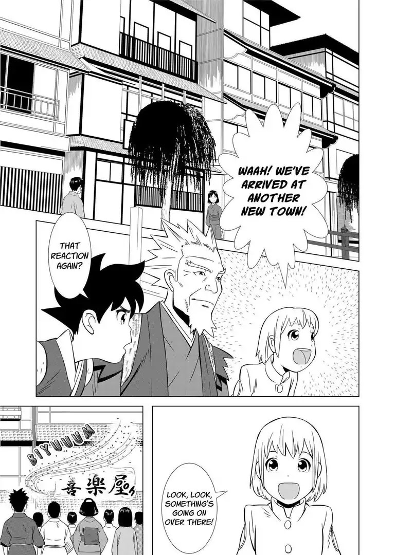 KESHIN Chapter 4 page 6 - Chapter 4