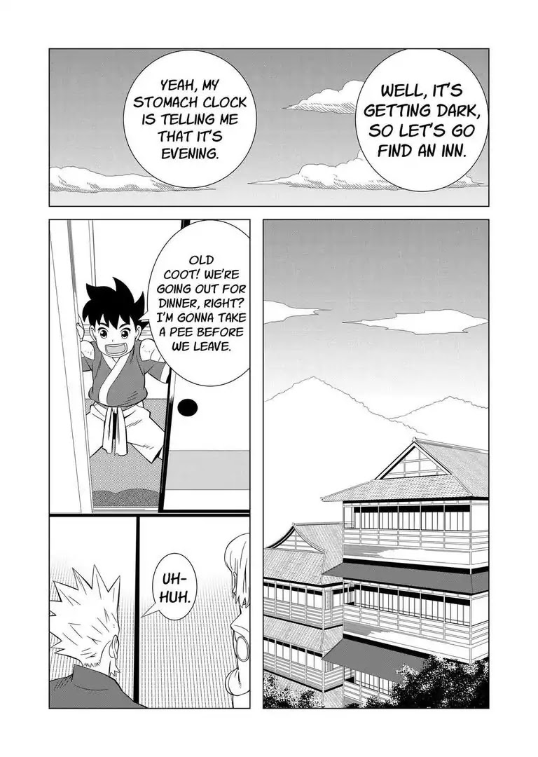 KESHIN Chapter 4 page 9 - Chapter 4