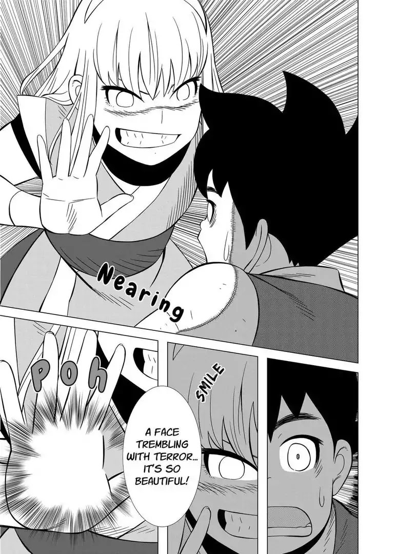 KESHIN Chapter 5 page 14 - Chapter 5