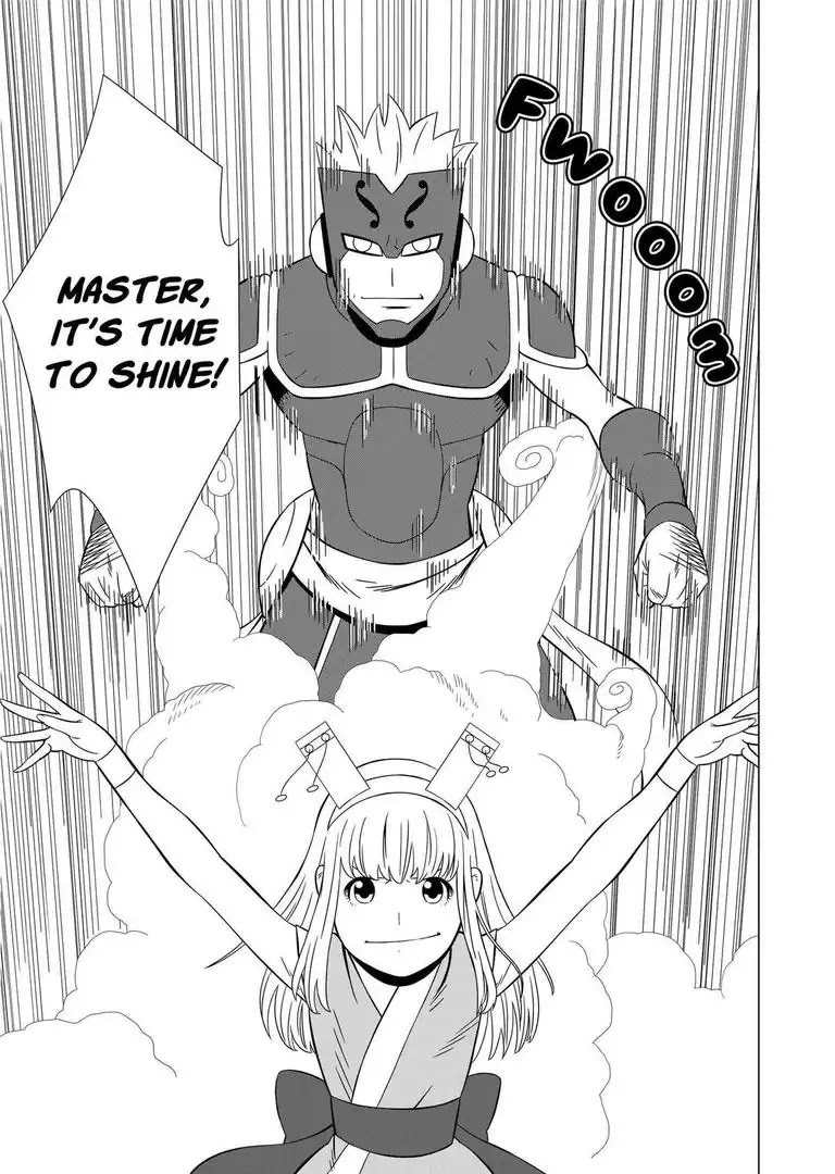 KESHIN Chapter 5 page 4 - Chapter 5