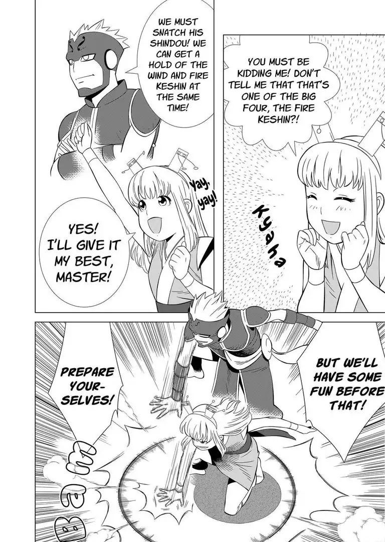 KESHIN Chapter 5 page 7 - Chapter 5