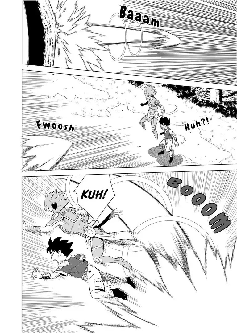 KESHIN Chapter 5 page 9 - Chapter 5