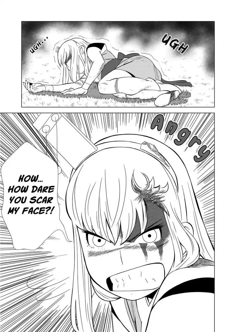KESHIN Chapter 7 page 4 - Chapter 7