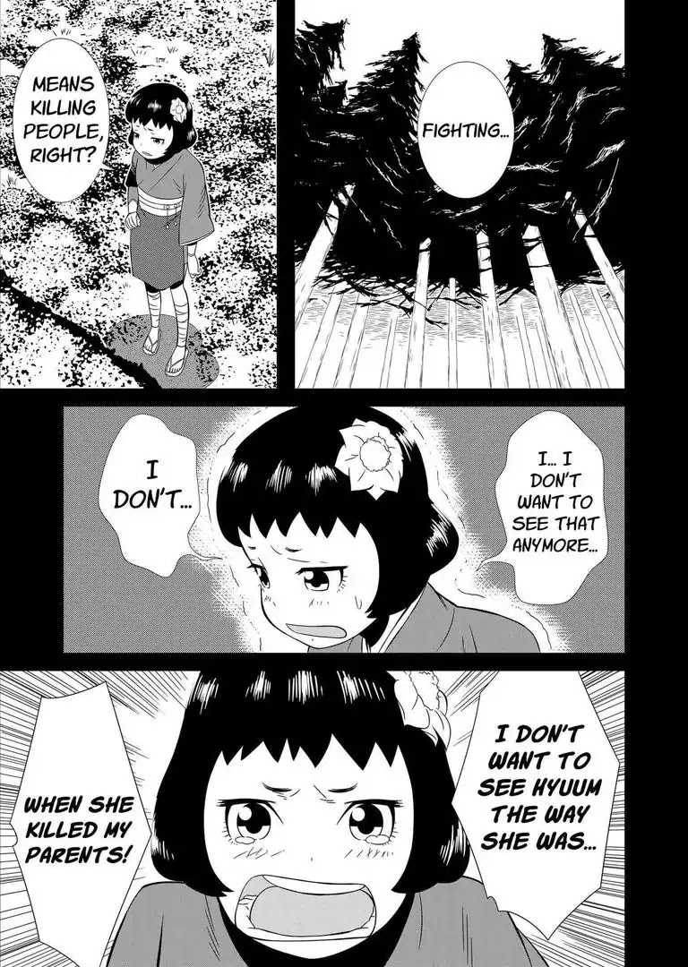 KESHIN Chapter 7 page 6 - Chapter 7