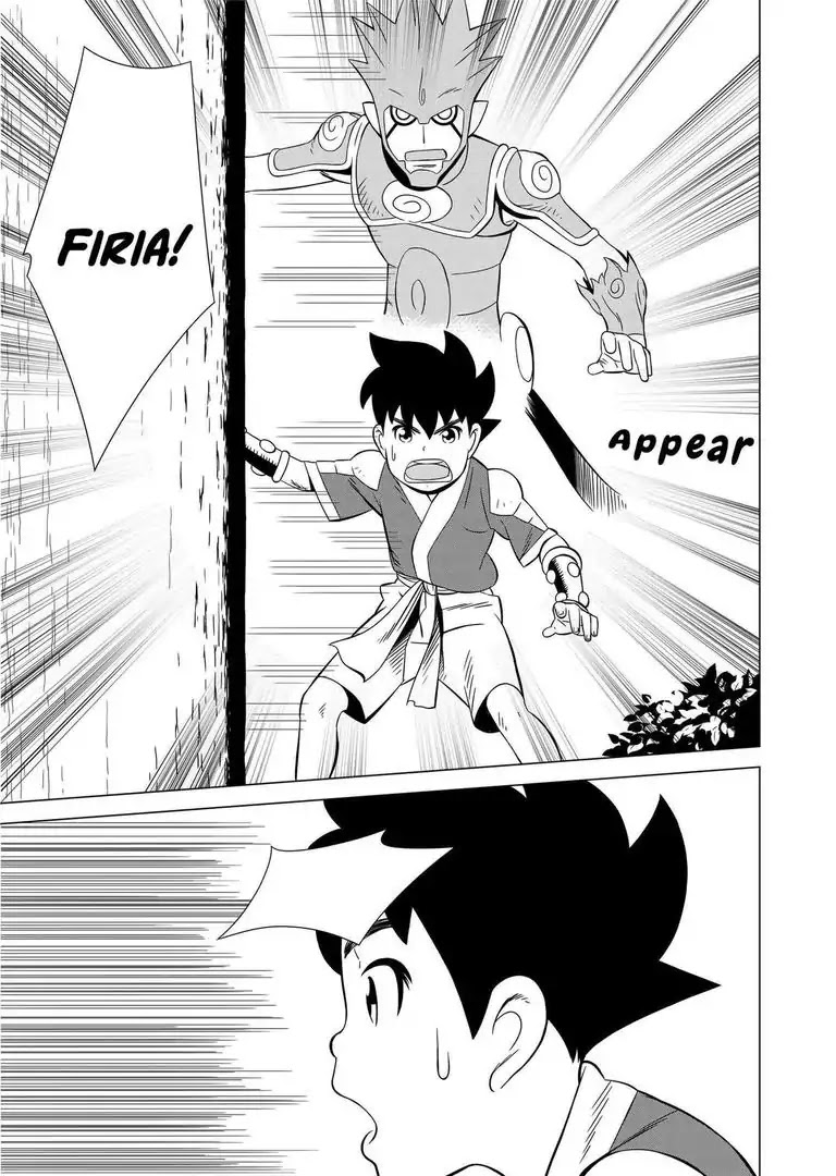 KESHIN Chapter 8 page 6 - Chapter 8