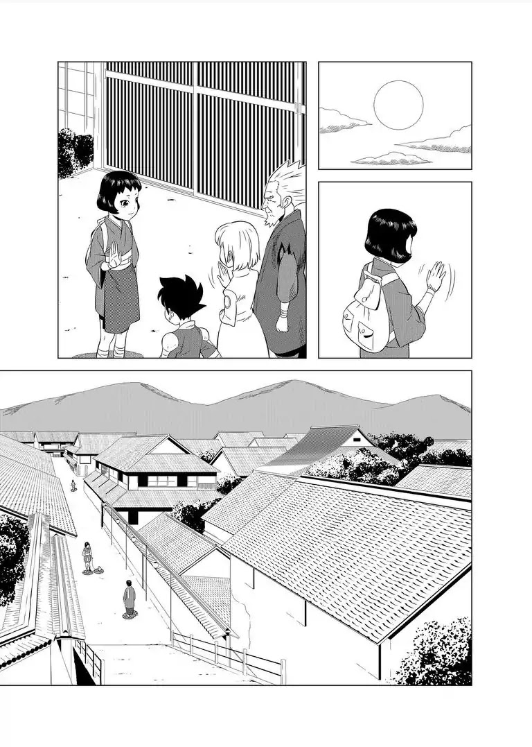 KESHIN Chapter 9 page 18 - Chapter 9