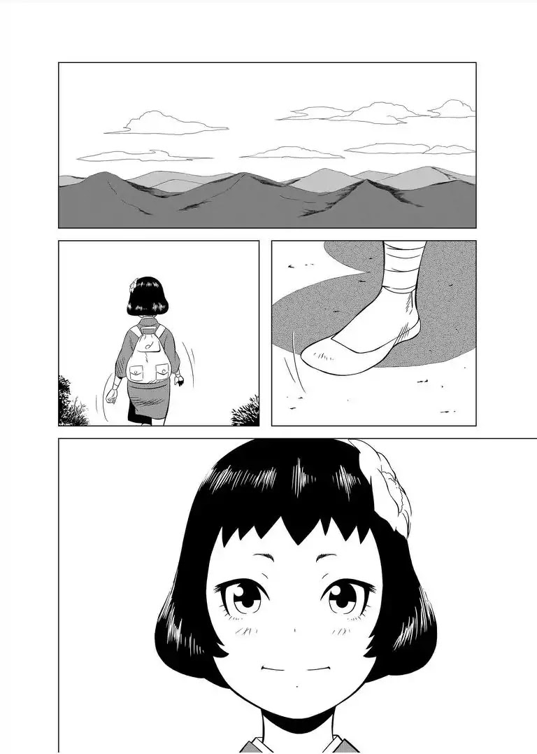KESHIN Chapter 9 page 19 - Chapter 9