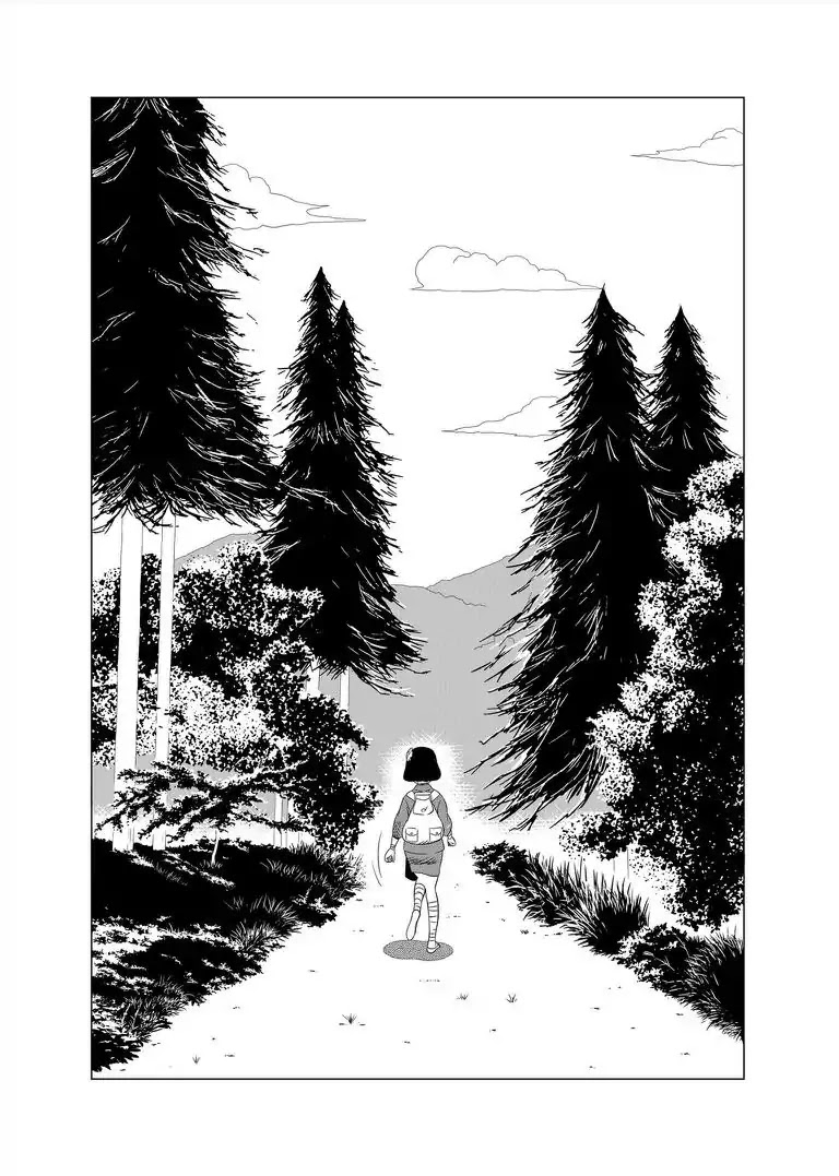 KESHIN Chapter 9 page 20 - Chapter 9