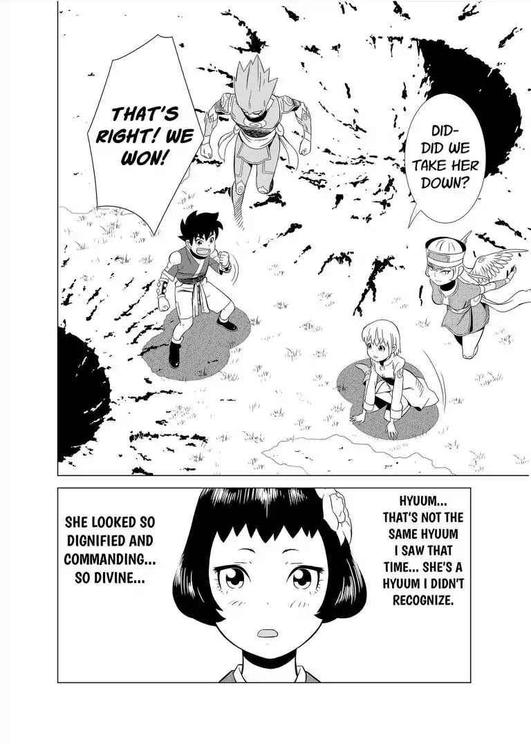 KESHIN Chapter 9 page 7 - Chapter 9