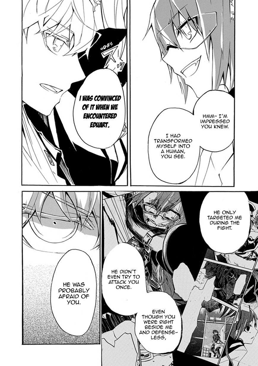Kesshoku no Shuugosha Chapter 0 page 52 - Chapter 0 : one shot