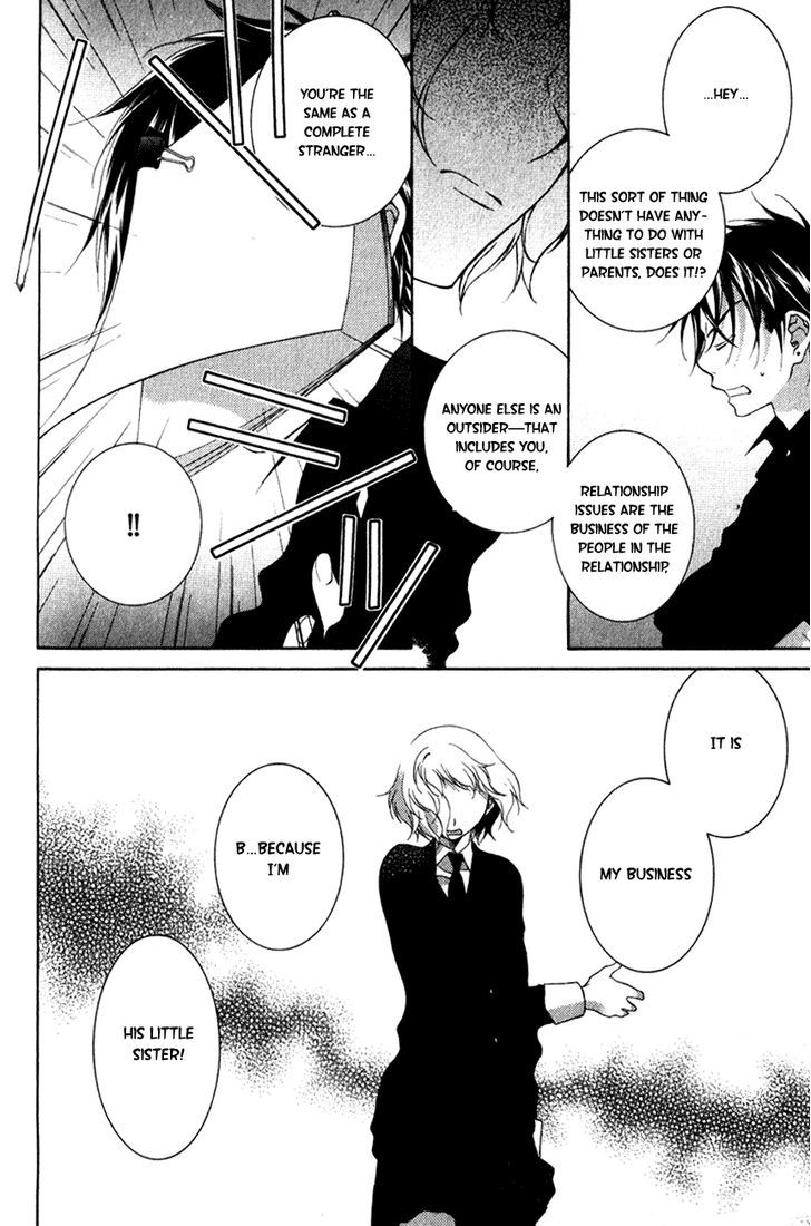Kesshou Monogatari Chapter 1 page 41 - Chapter 1