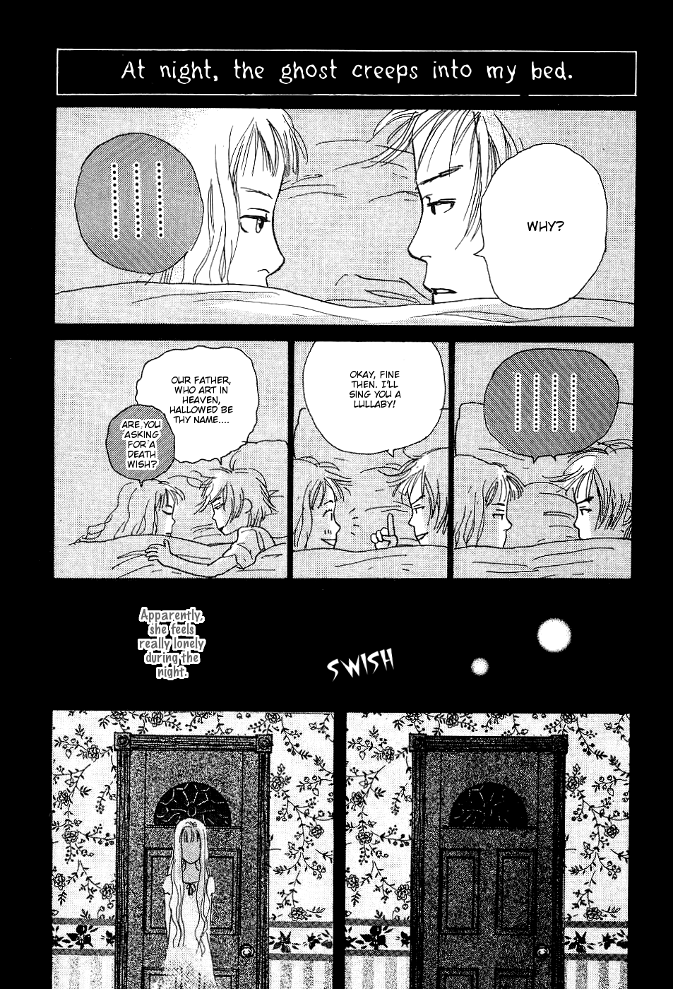 Ketchup Mayonnaise Chapter 1 page 28 - Chapter 1: Ketchup Mayonnaise
