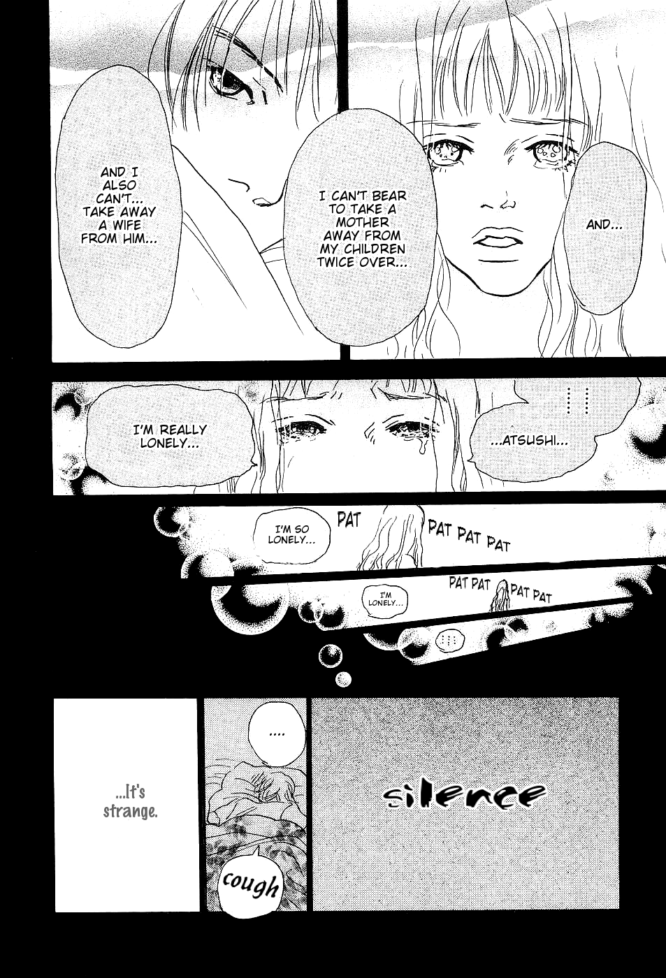 Ketchup Mayonnaise Chapter 1 page 40 - Chapter 1: Ketchup Mayonnaise