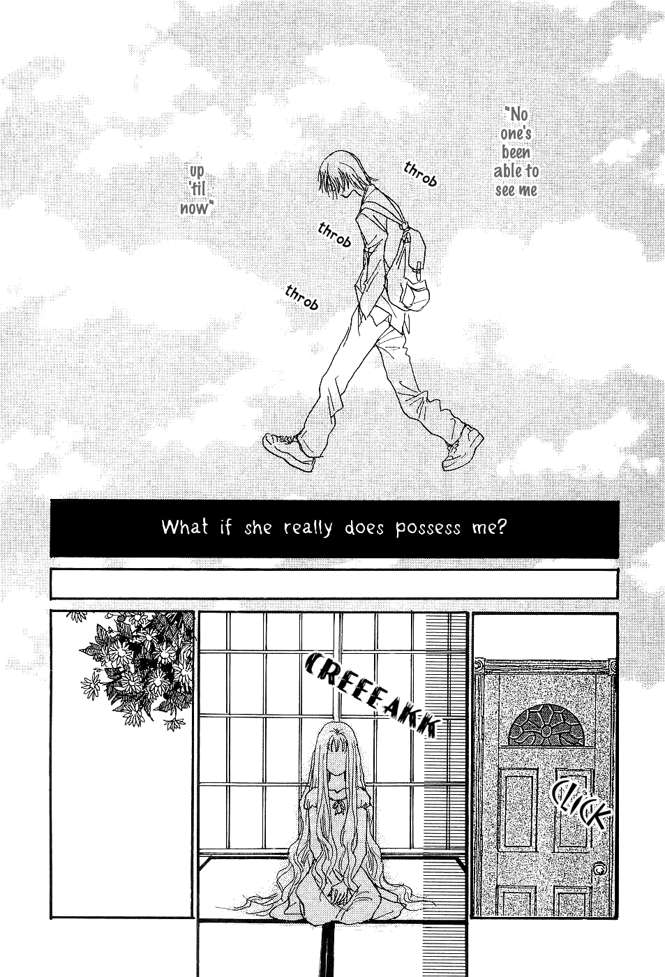 Ketchup Mayonnaise Chapter 1 page 44 - Chapter 1: Ketchup Mayonnaise